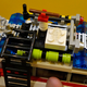 Image for article titled Hands-On: the official Lego Ghostbusters is awesome and spot on